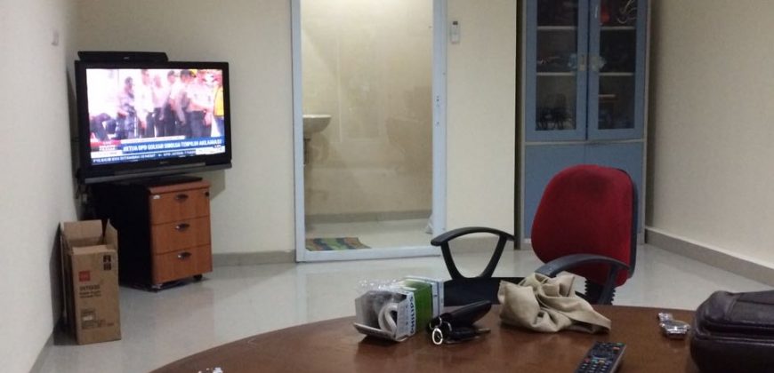 Ruko Star Of Asia Lippo Karawaci