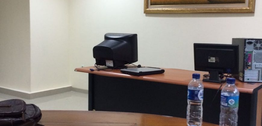 Ruko Star Of Asia Lippo Karawaci