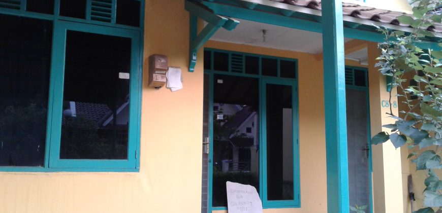 Rumah Permata Sektor 2