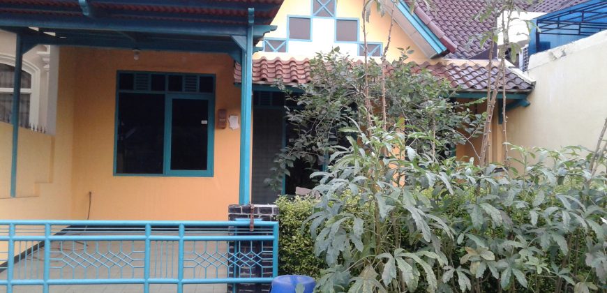 Rumah Permata Sektor 2