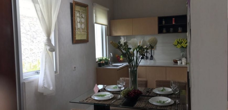 Rumah Citra Maja Raya