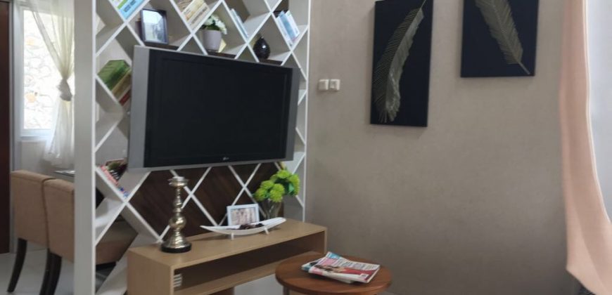 Rumah Citra Maja Raya
