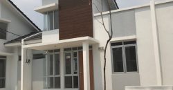 Rumah Citra Maja Raya