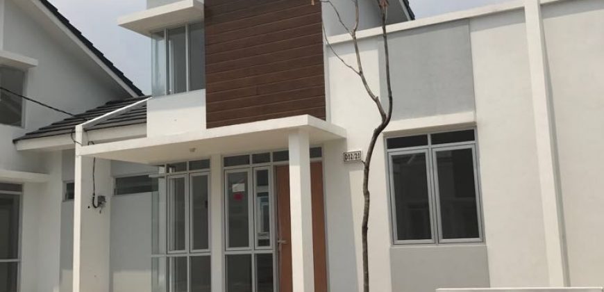 Rumah Citra Maja Raya