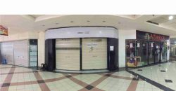 Kios Jl.Jendral Sudirman