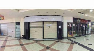 Kios Jl.Jendral Sudirman