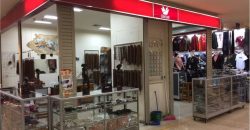 Kios Mangga Dua Square