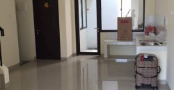 Rumah Cluster Nicolaia Jakarta Barat