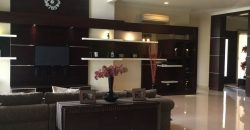 Rumah Pondok Hijau Golf