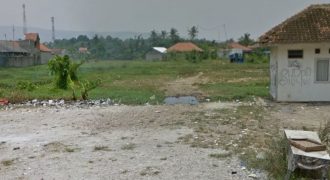 Tanah Jl.Industri Citeureup