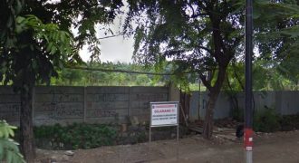 Tanah Jl.Raya Lingkar luar barat