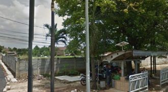 Tanah Jl.Raya TB.Simatupang