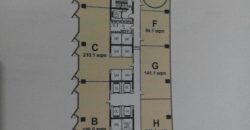 Perkantoran Galeri West Office Jakata Barat