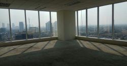 Perkantoran Galeri West Office Jakata Barat