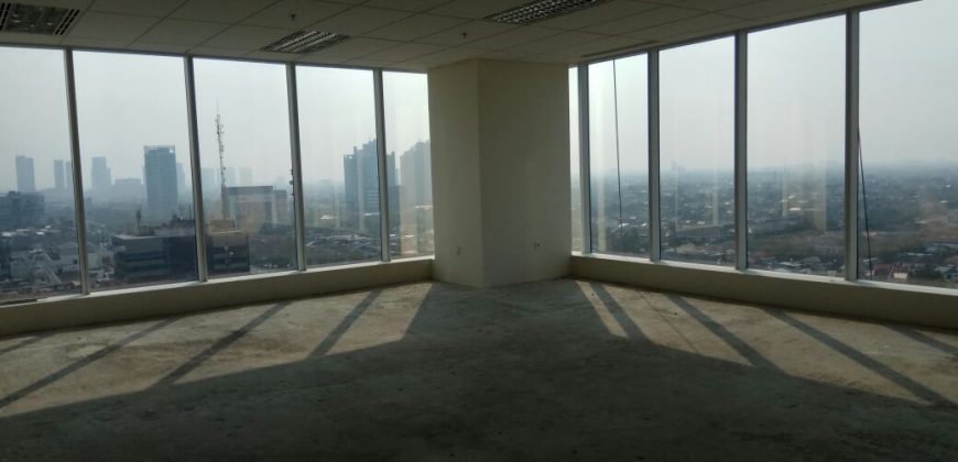 Perkantoran Galeri West Office Jakata Barat
