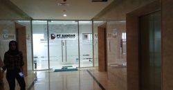 Perkantoran Galeri West Office Jakata Barat