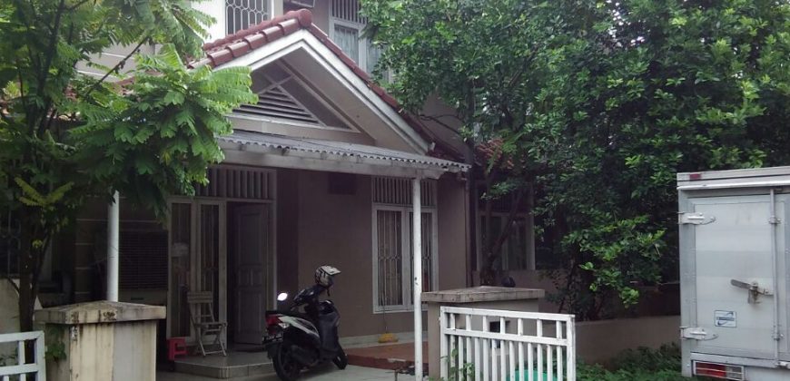 Rumah Lippo Karawaci