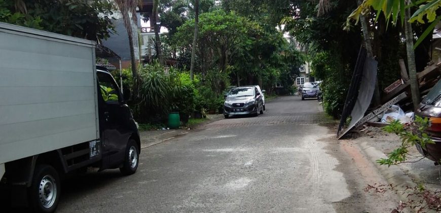 Rumah Lippo Karawaci