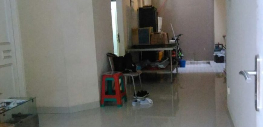 Rumah Lippo Karawaci