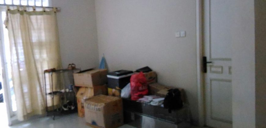 Rumah Lippo Karawaci