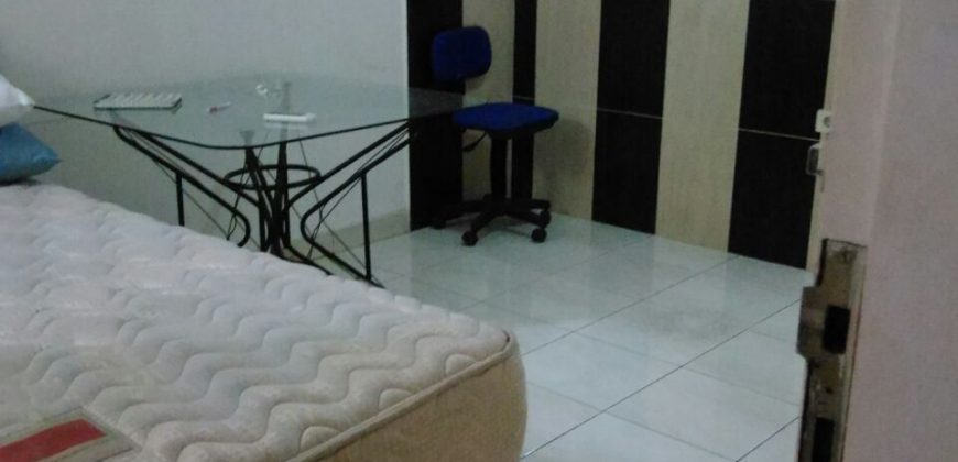 Rumah Lippo Karawaci