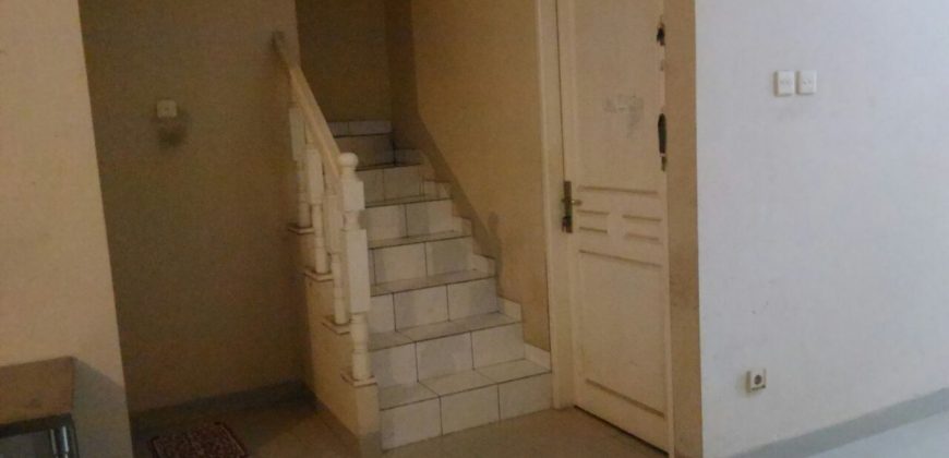 Rumah Lippo Karawaci