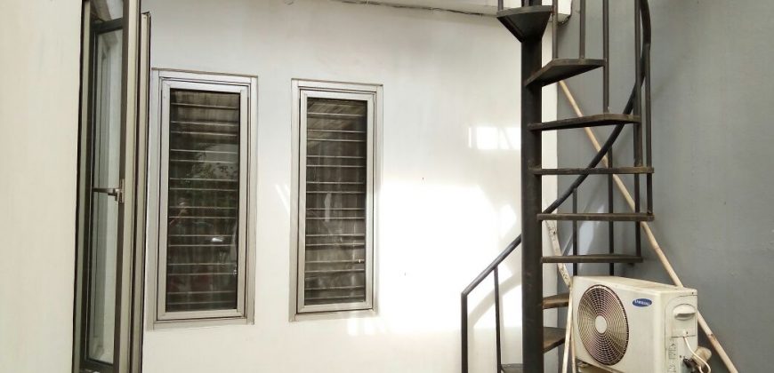 Rumah