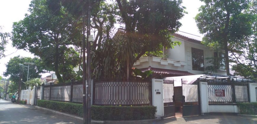 Rumah Cilandak