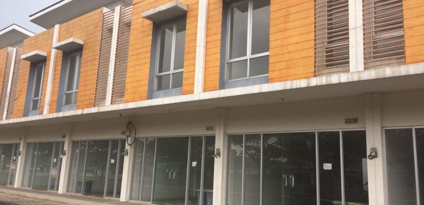 Ruko Bizzllink Citra Raya