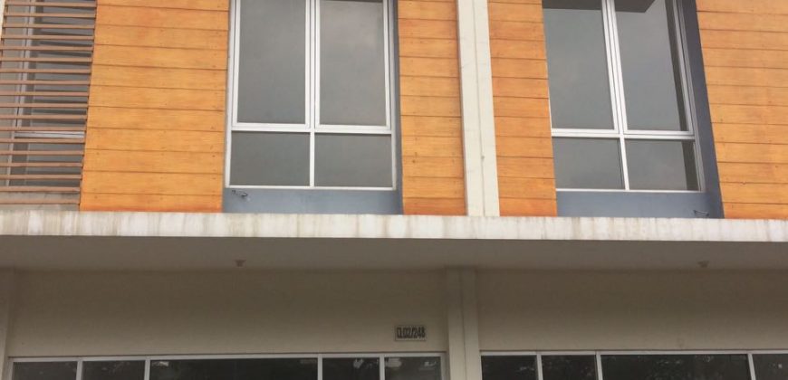 Ruko Bizzllink Citra Raya