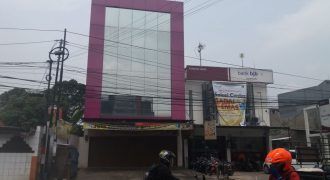 Ruko Jatiwaringin Bekasi Barat