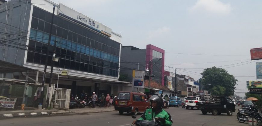 Ruko Jatiwaringin Bekasi Barat