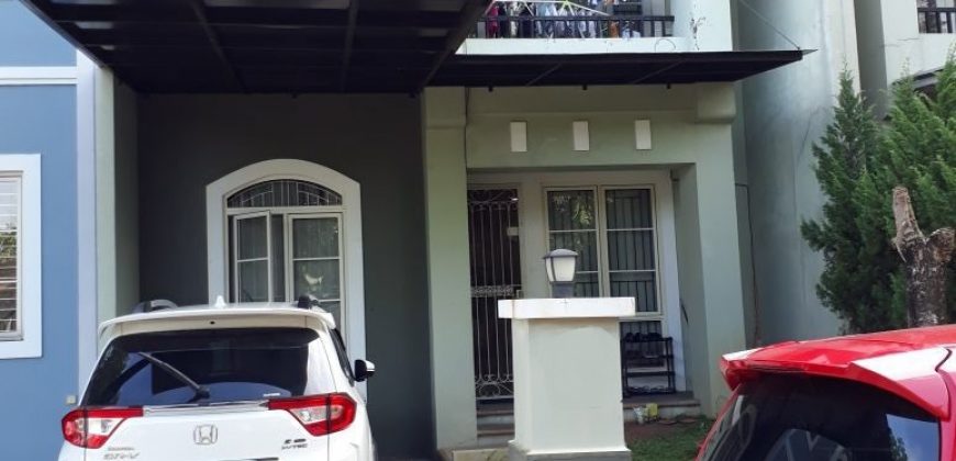 Rumah Lippo Karawaci