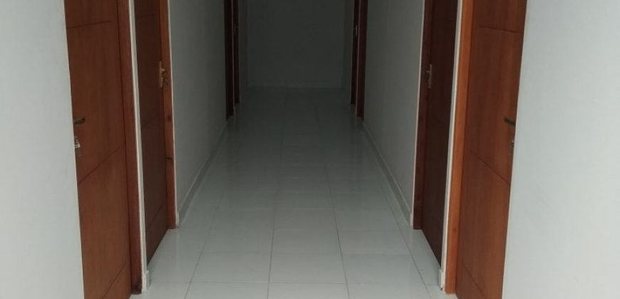 Rumah Kost