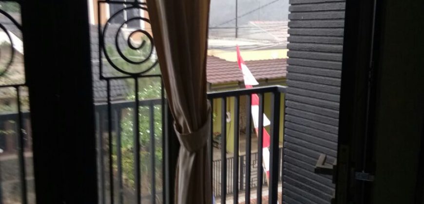 Rumah Villa Ilhami