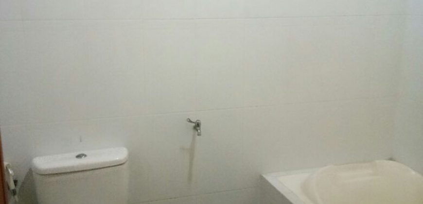 Rumah Villa Ilhami