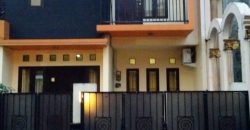 Rumah Villa Ilhami