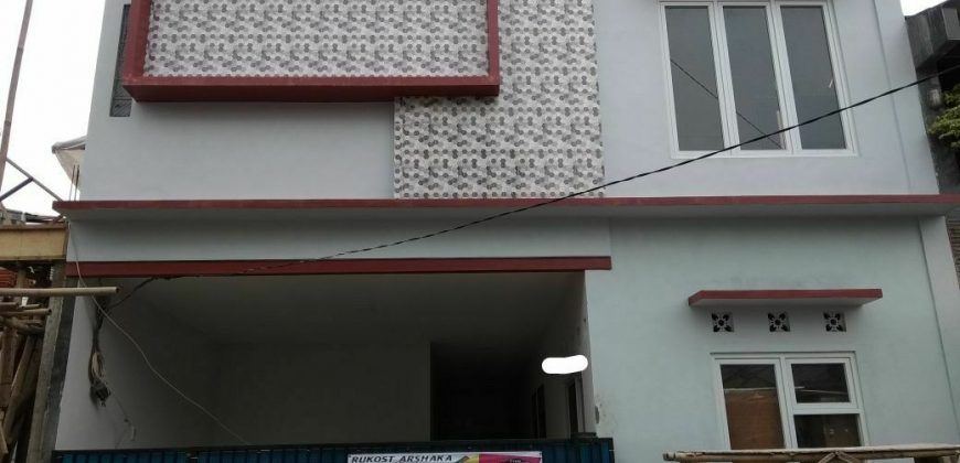 Rumah Kost
