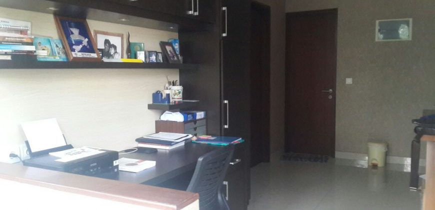 Rumah Modernland