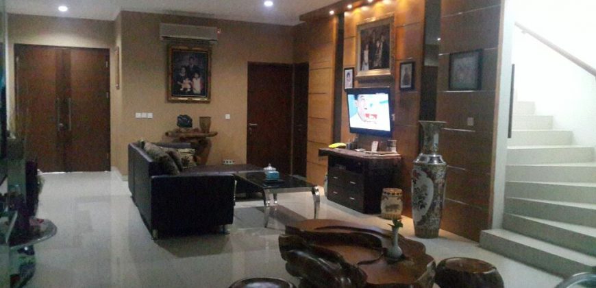 Rumah Modernland