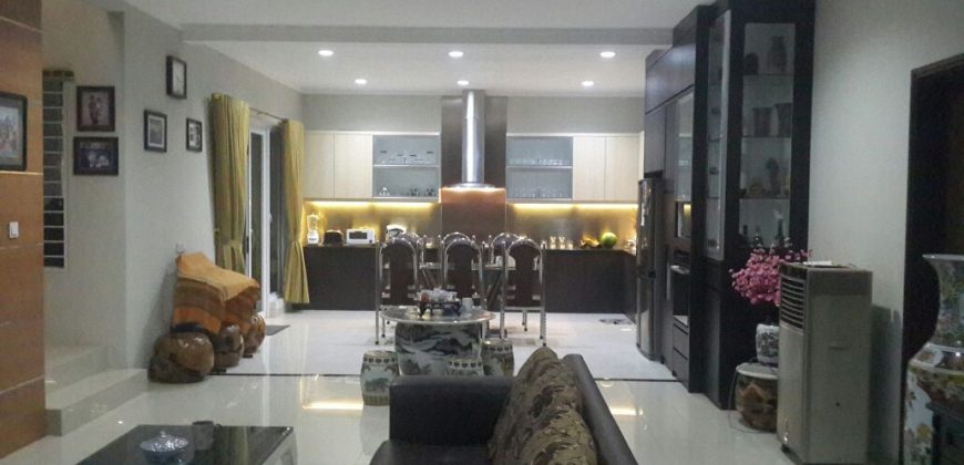 Rumah Modernland