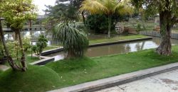 Tempat Usaha Cianjur