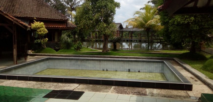 Tempat Usaha Cianjur