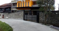 Tempat Usaha Cianjur