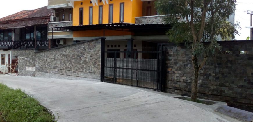 Tempat Usaha Cianjur