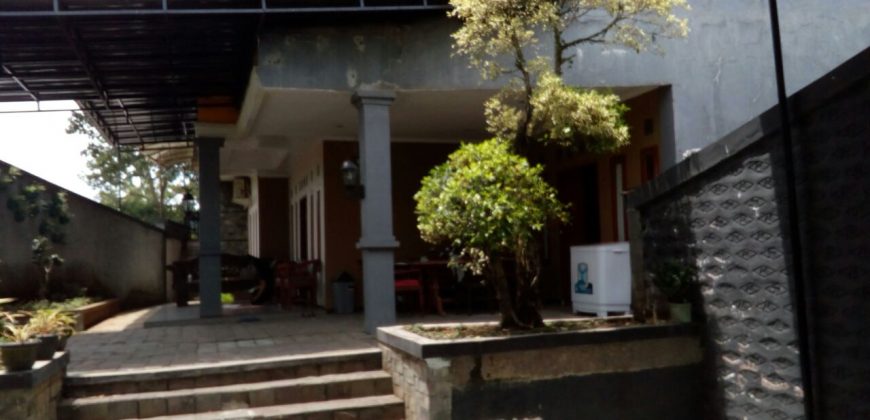 Tempat Usaha Cianjur