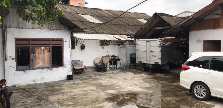 Rumah Cengkareng