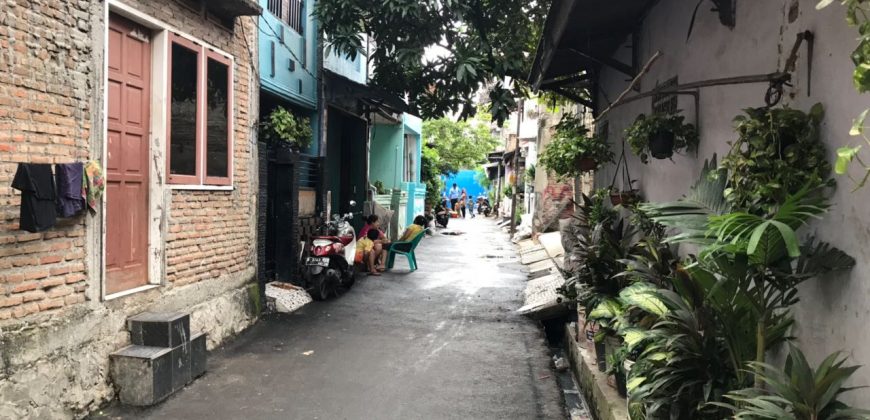 Rumah Cengkareng
