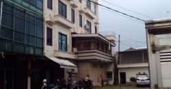 Ruko Ex Bogor International