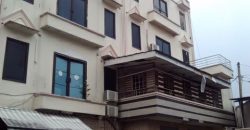 Ruko Ex Bogor International